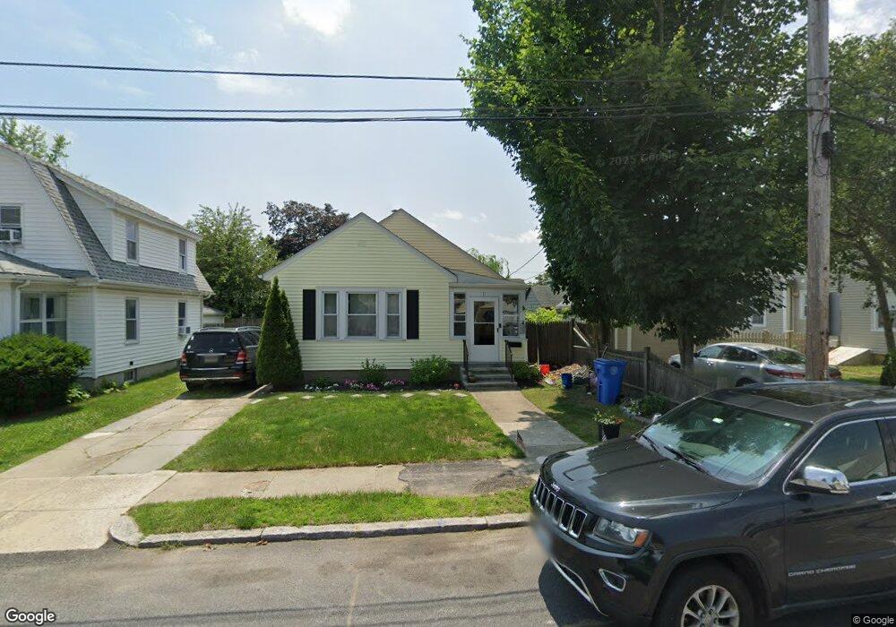13 Case Ave, Cranston, RI 02910 - photo 1