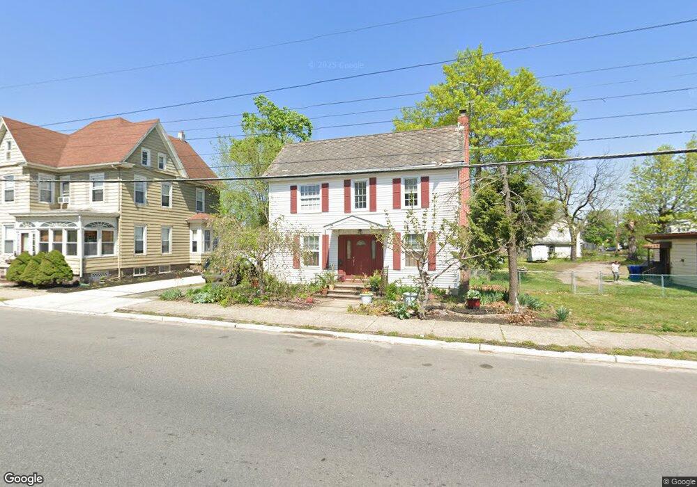 107 W Broad St, Paulsboro, NJ 08066 - photo 1