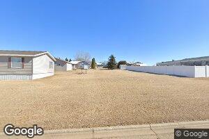 307 9th St S, New Salem, ND 58563