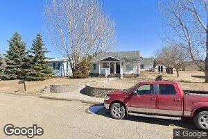 303 9th St S, New Salem, ND 58563