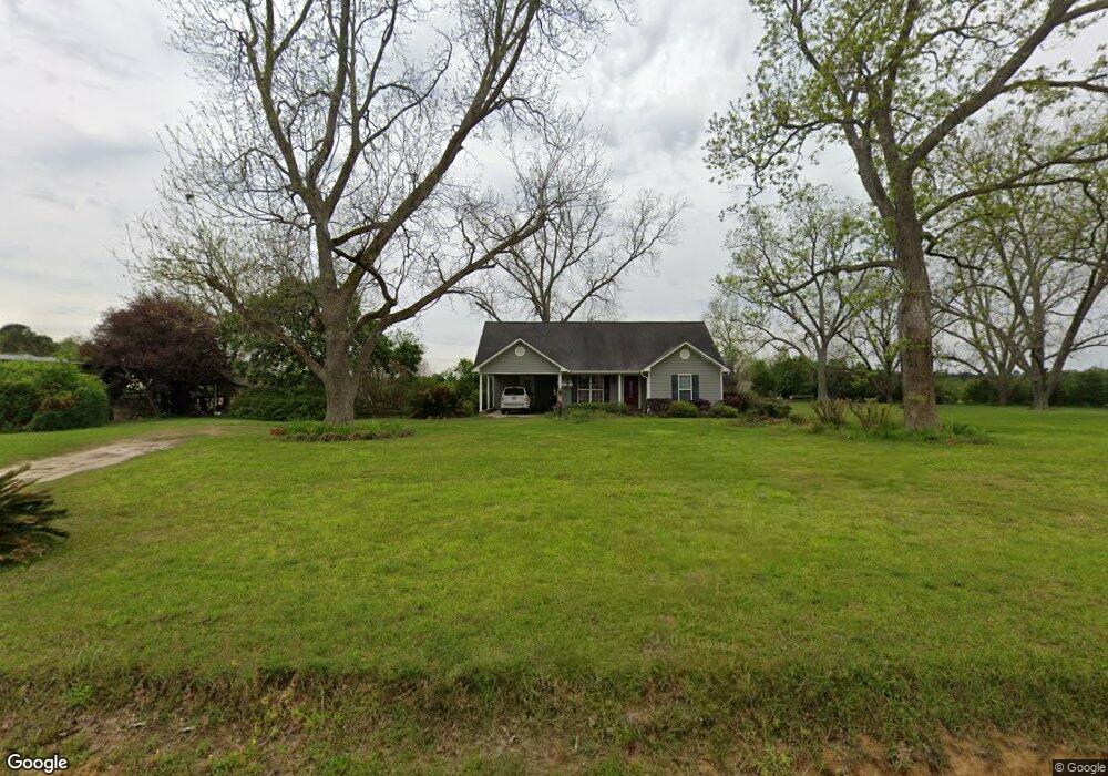 154 Whitley Rd, Ocilla, GA 31774 - photo 1