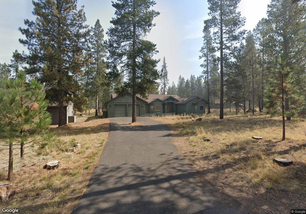 57664 Aspen Ln, Bend, OR 97707 - photo 1