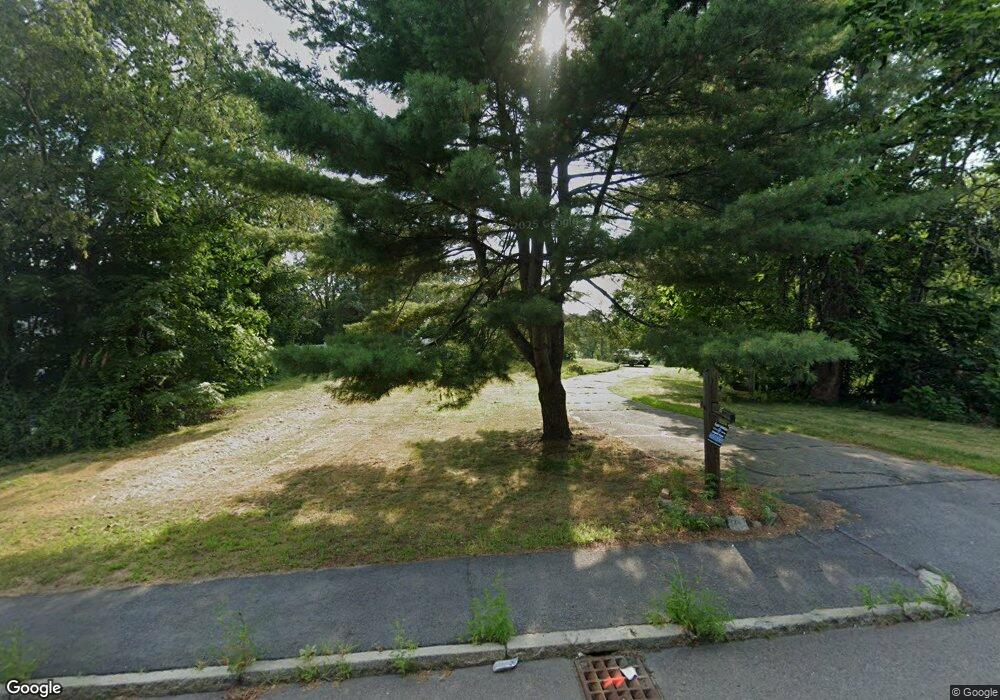 270 S Main St, Bellingham, MA 02019 - photo 1