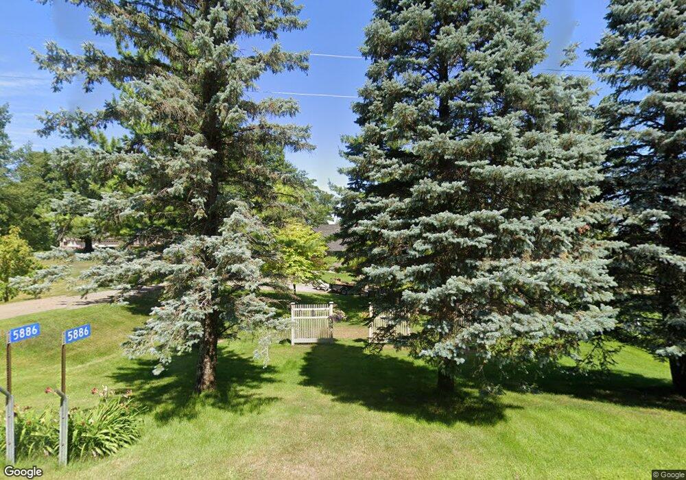 5886 Bear Rd, Cushing, MN 56443 - photo 1