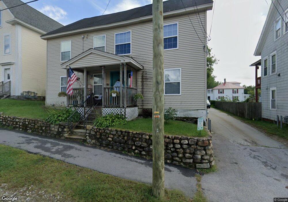 14 Ferry St unit 16, Allenstown, NH 03275 - photo 1