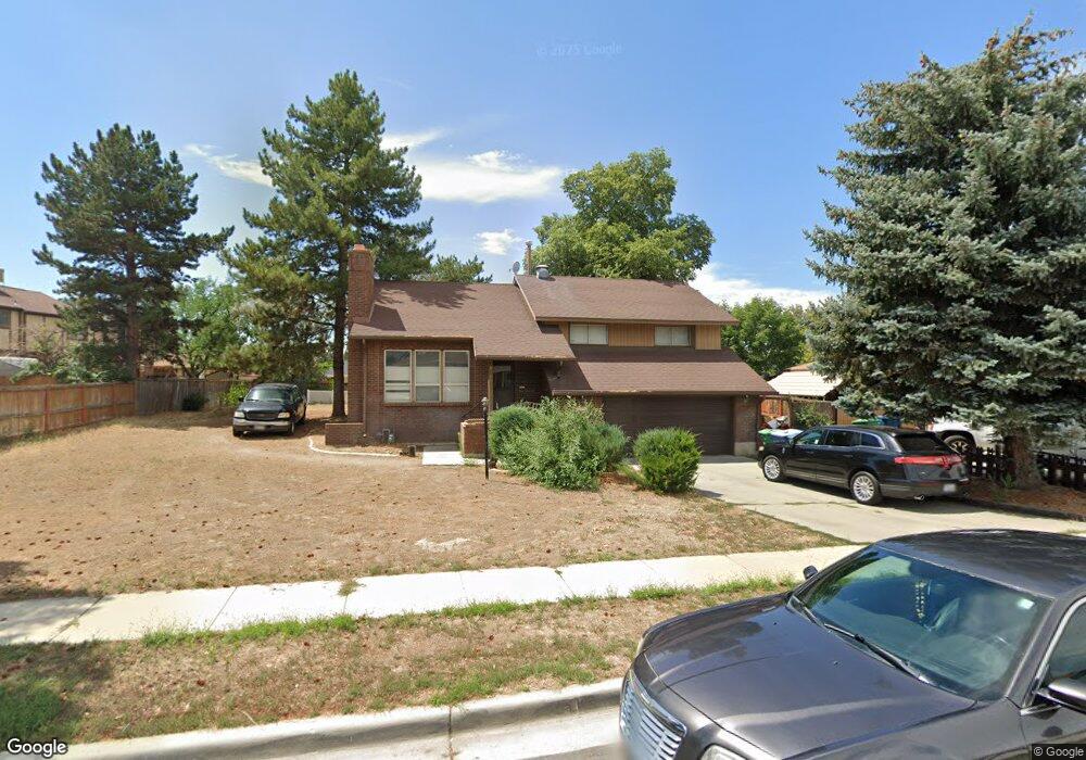 9184 Nichole Dr, Sandy, UT 84093 - photo 1