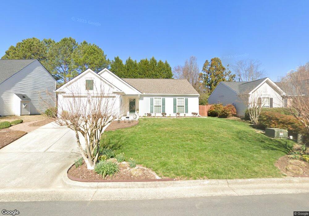 113 Saddle River Rd, Apex, NC 27502 - photo 1