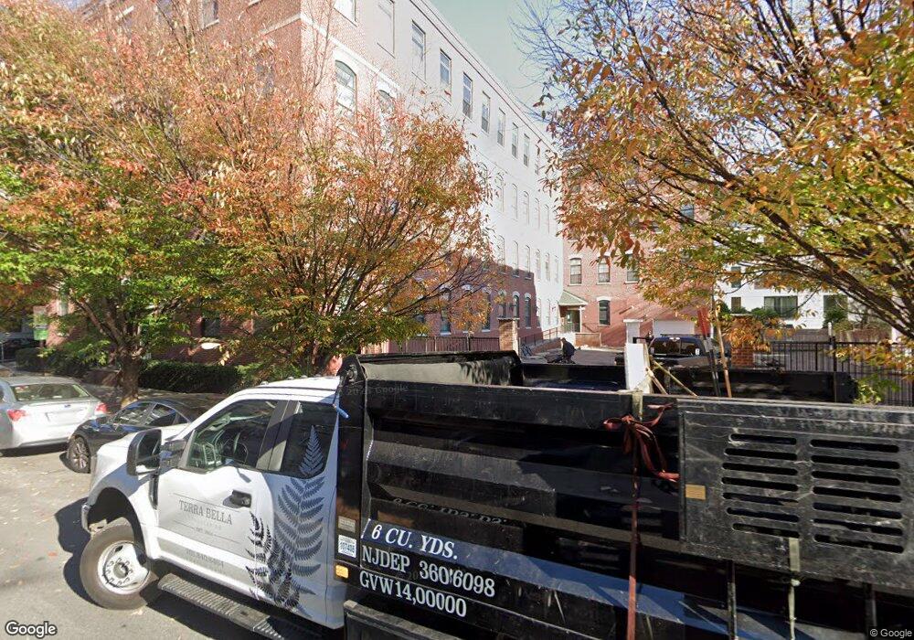 729 Madison St unit 3D, Hoboken, NJ 07030 - photo 1