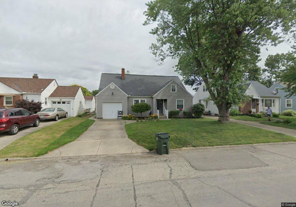 82 Omalee Dr, Xenia, OH 45385 - photo 1