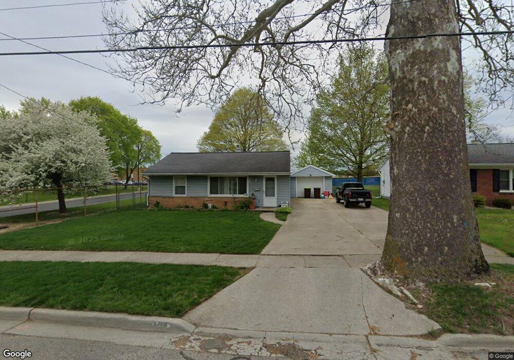 703 Springbrook Ave, Adrian, MI 49221 - photo 1