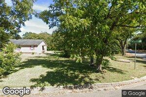 2410 Cardinal St, Albany, GA 31701