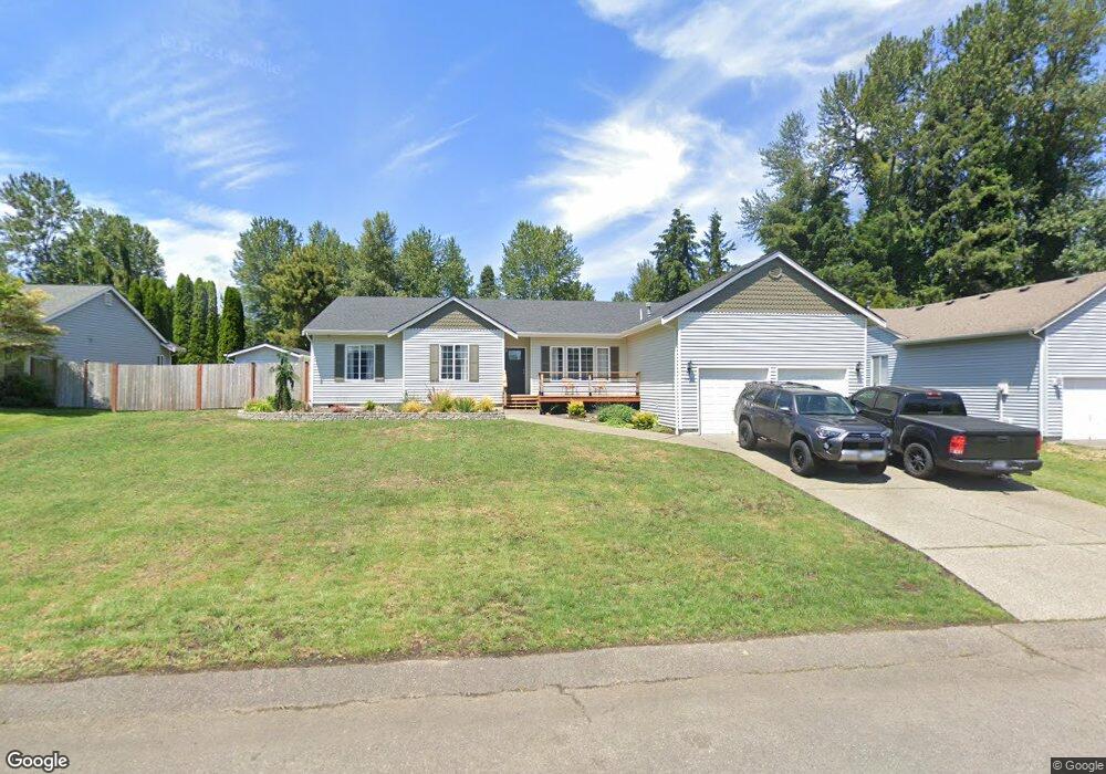 14911 147th Street Ct E, Orting, WA 98360 - photo 1