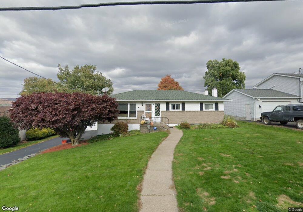 515 Jessup St, Dunmore, PA 18512 - photo 1