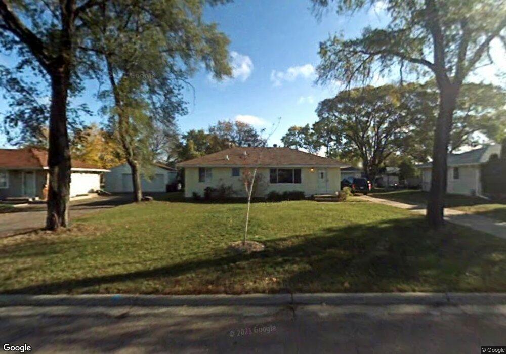 11229 Crocus St NW, Coon Rapids, MN 55433 - photo 1