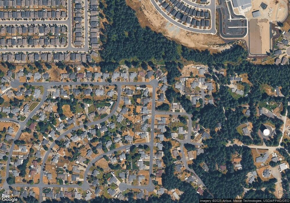 19218 110th Avenue Ct E, Graham, WA 98338 - photo 1