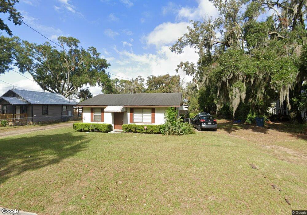 501 R St, Brunswick, GA 31520 - photo 1