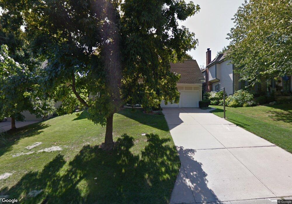 14721 W 81st St, Lenexa, KS 66215 - photo 1