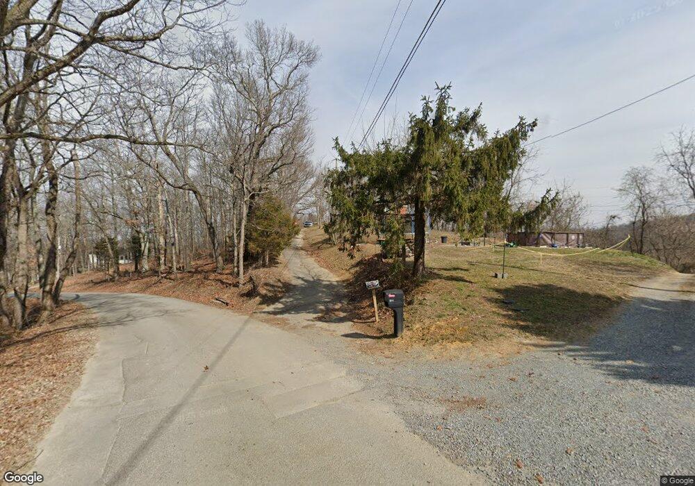 326 Weaver Hill Rd, Johnson City, TN 37601 - photo 1