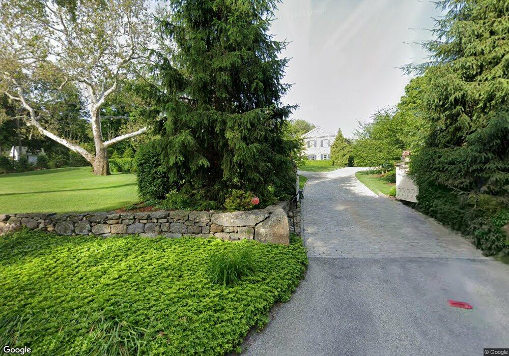 388 West Rd, New Canaan, CT 06840 - photo 1