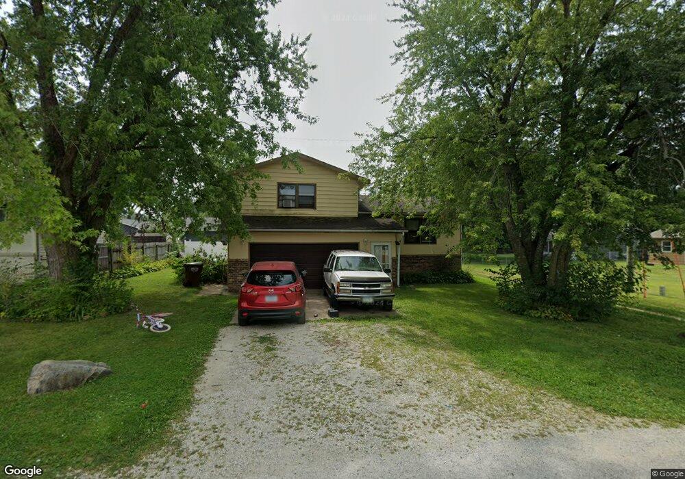 508 North St, Maxwell, IA 50161 - photo 1