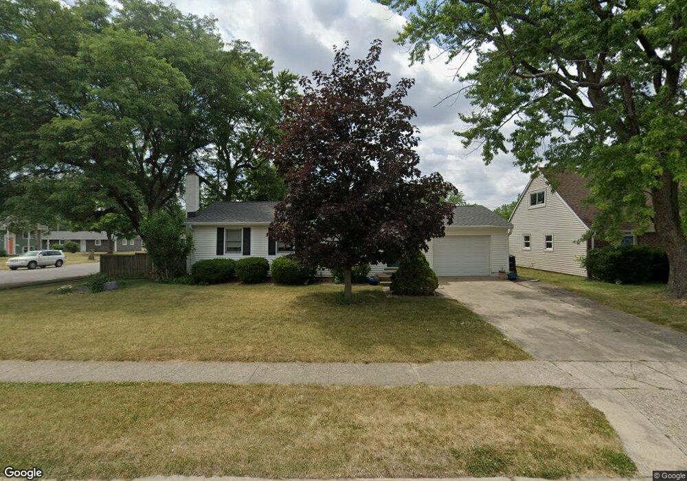 2932 Commanche Trail, Lafayette, IN 47909 - photo 1