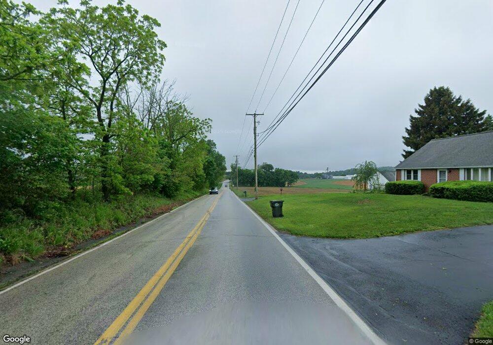 Lot 1 Hoffmansville Rd, Bechtelsville, PA 19505 - photo 1