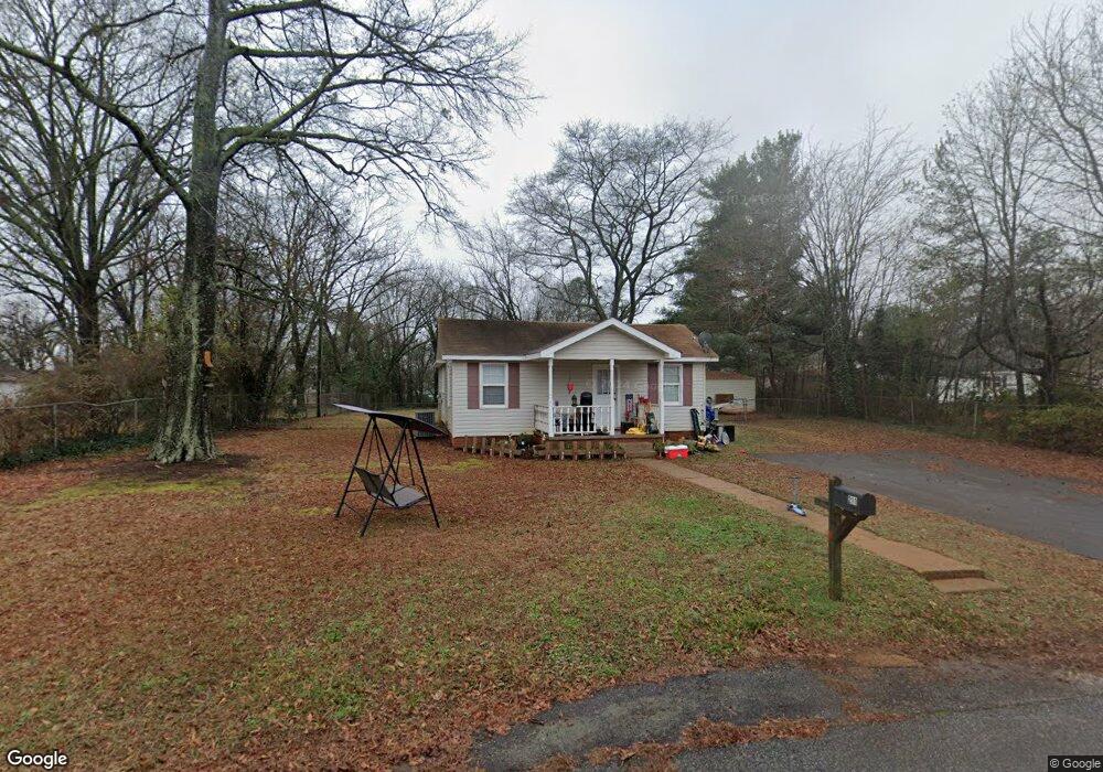 211 Lister Ct, Boiling Springs, SC 29316 - photo 1