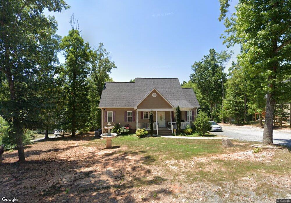 977 Greenleaf Acres Dr, Asheboro, NC 27205 - photo 1
