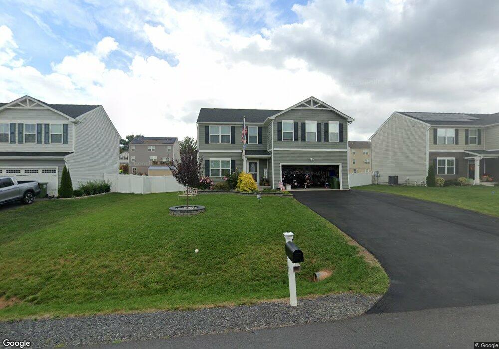 2193 Mourning Dove Dr, Locust Grove, VA 22508 - photo 1