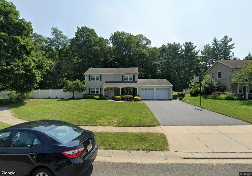 12 Belle Place, Matawan, NJ 07747 - photo 1