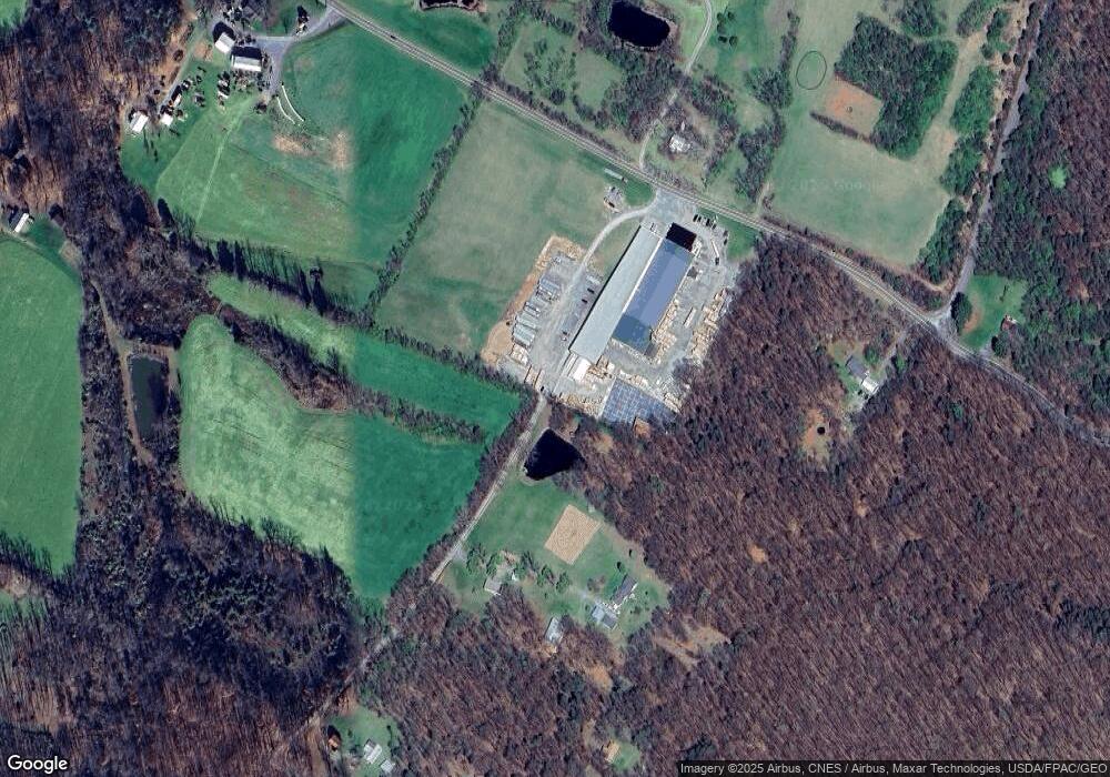 101 Deerview Ln, Slanesville, WV 25444 - photo 1