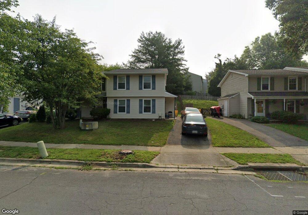 1569 Star Pine Dr, Annapolis, MD 21409 - photo 1