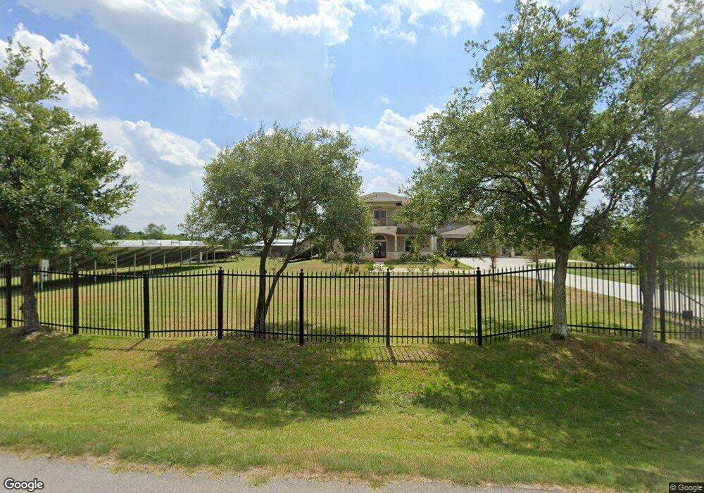 4402 Allen Rd, Pearland, TX 77584 - photo 1