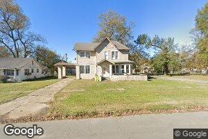302 S Grand Ave, Stuttgart, AR 72160
