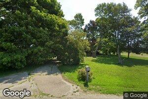 23286 N 1525th St, Chrisman, IL 61924