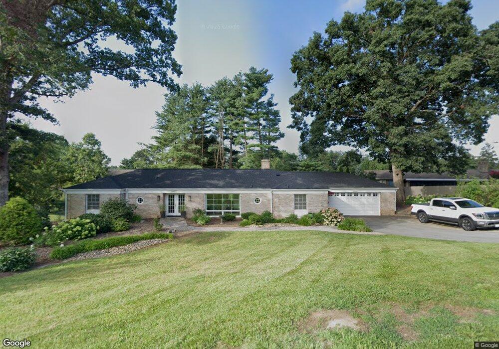 3 Ballantree Dr, Asheville, NC 28803 - photo 1