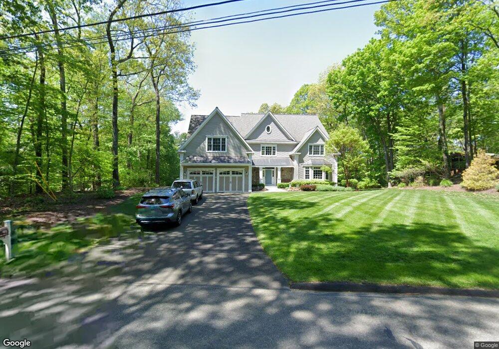 163 Canoe Brook Rd, Trumbull, CT 06611 - photo 1