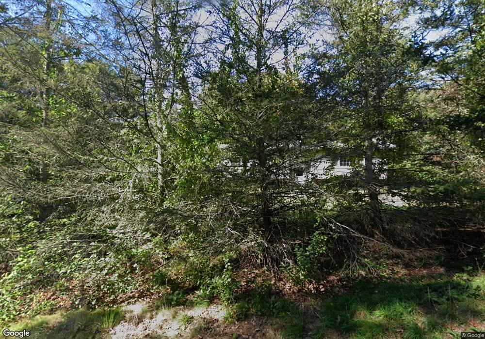 257 Jared Sparks Rd, Willington, CT 06279 - photo 1