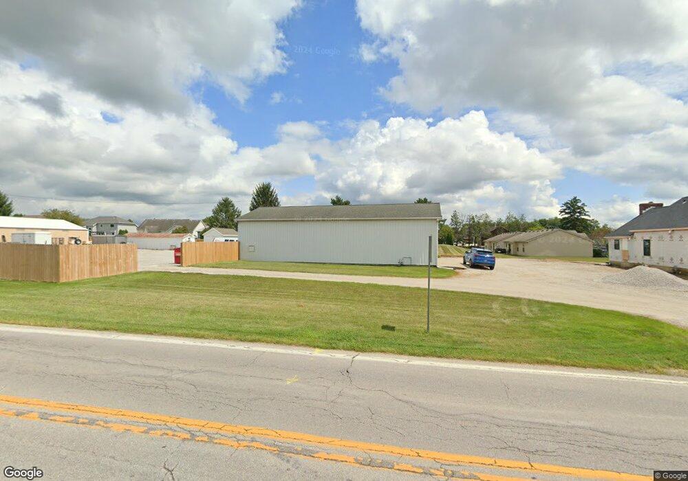 9321 Saint Joe Center Rd, Fort Wayne, IN 46835 - photo 1