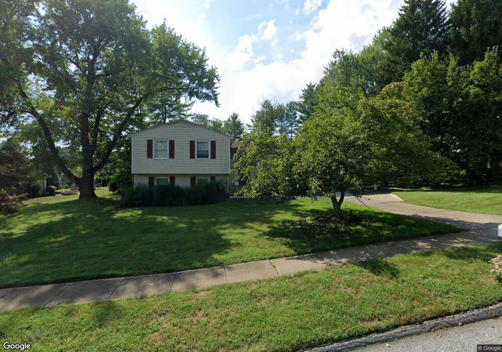 1827 Thornton Ridge Rd, Towson, MD 21204 - photo 1