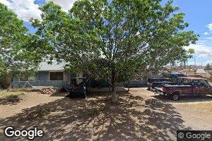 880 Easy St, Moapa, NV 89025