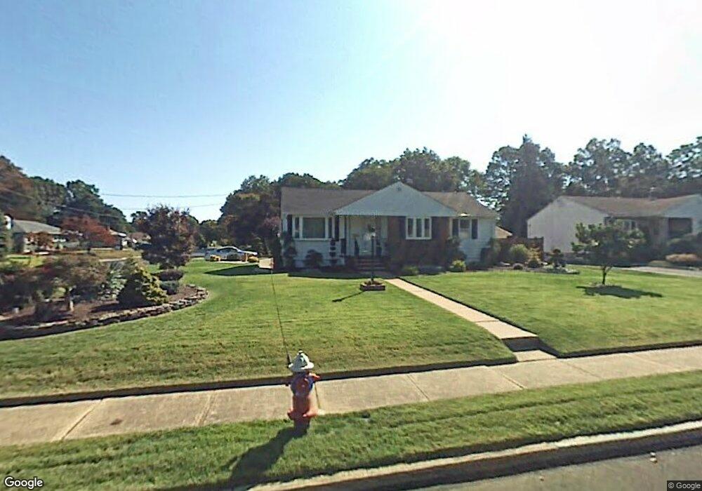 1116 Hazelwood Ave, Middlesex, NJ 08846 - photo 1