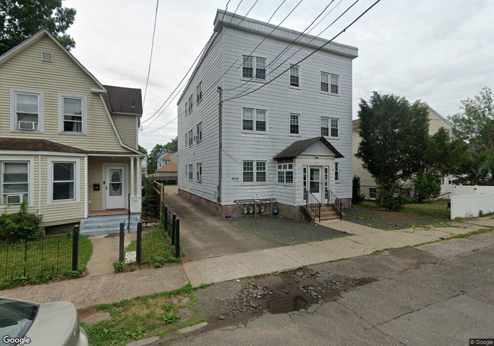 116 Hinman St unit 2R, West Haven, CT 06516 - photo 1