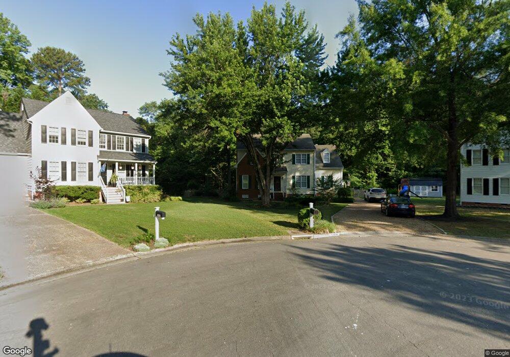 10408 Oak Bay Ct, Henrico, VA 23233 - photo 1