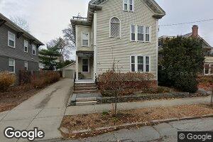612 Angell St, Providence, RI 02906