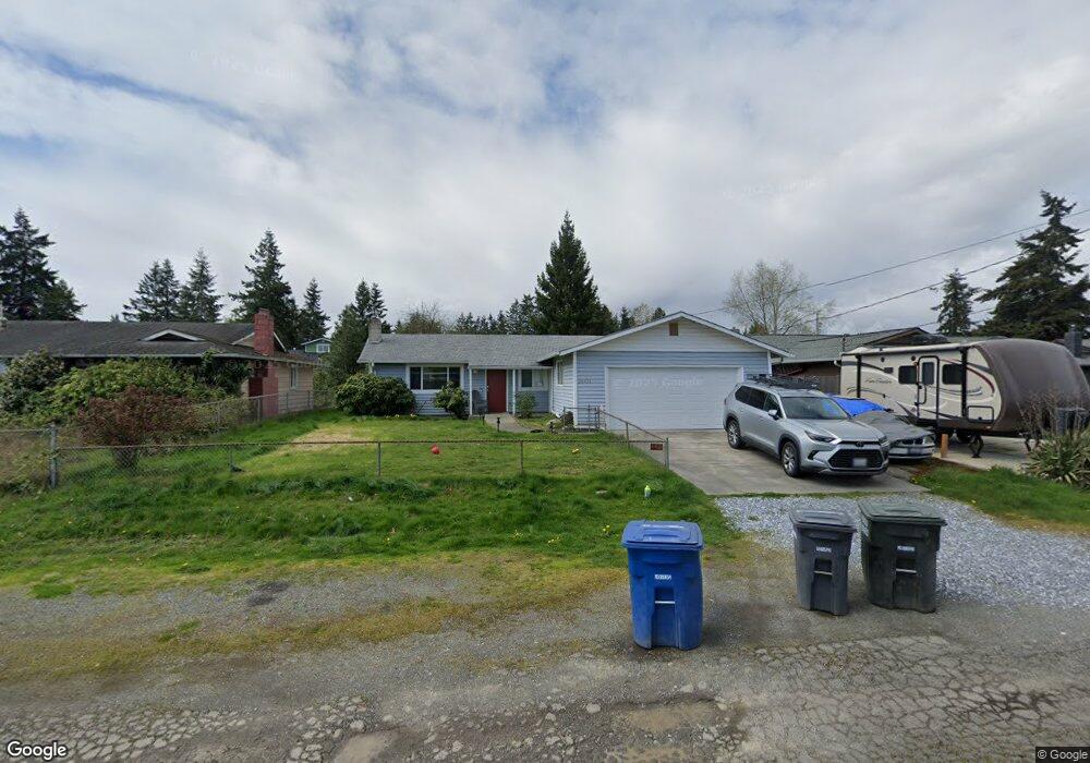24421 14th Ave S, Des Moines, WA 98198 - photo 1