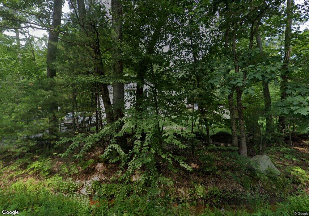 30 Wilsons Crossing Rd, Auburn, NH 03032 - photo 1