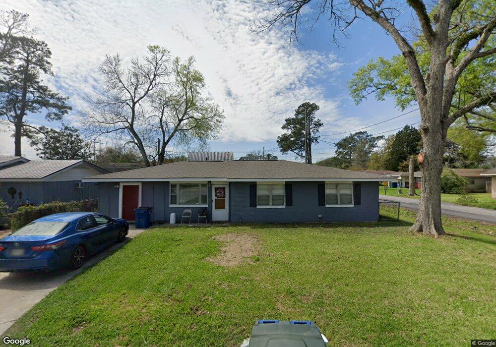 8132 Hubert Dupuy St, Addis, LA 70710 - photo 1