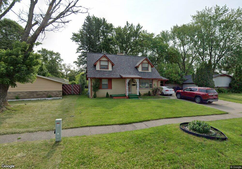 6906 Sally Ct, Flint, MI 48505 - photo 1