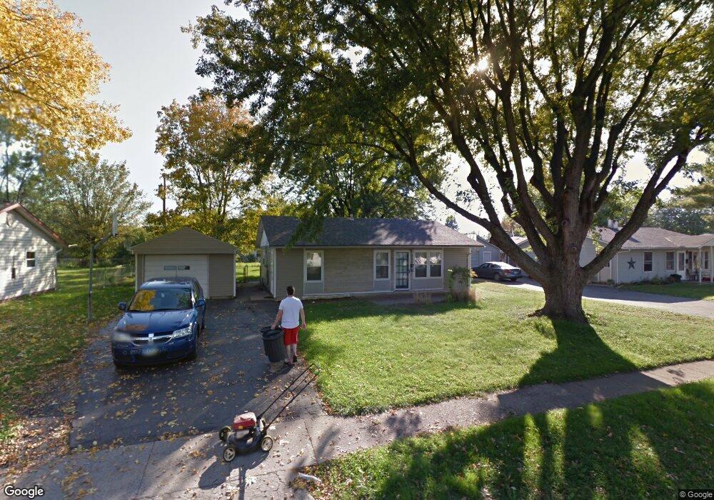 1544 June Dr, Xenia, OH 45385 - photo 1